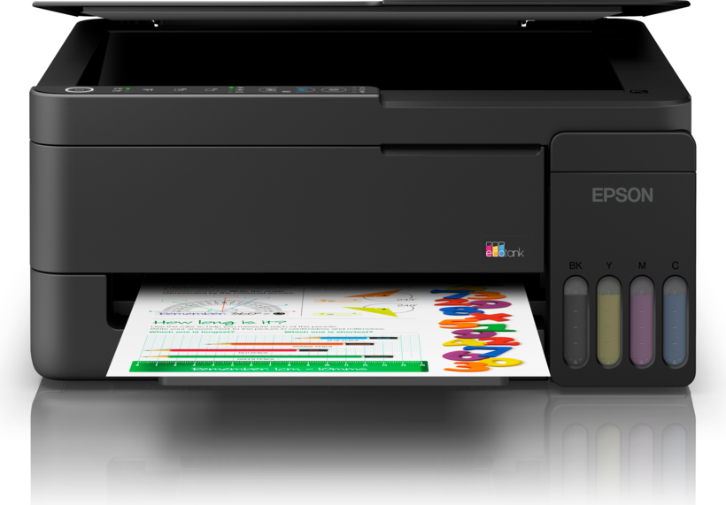 Epson EcoTank ET-2912 MFP