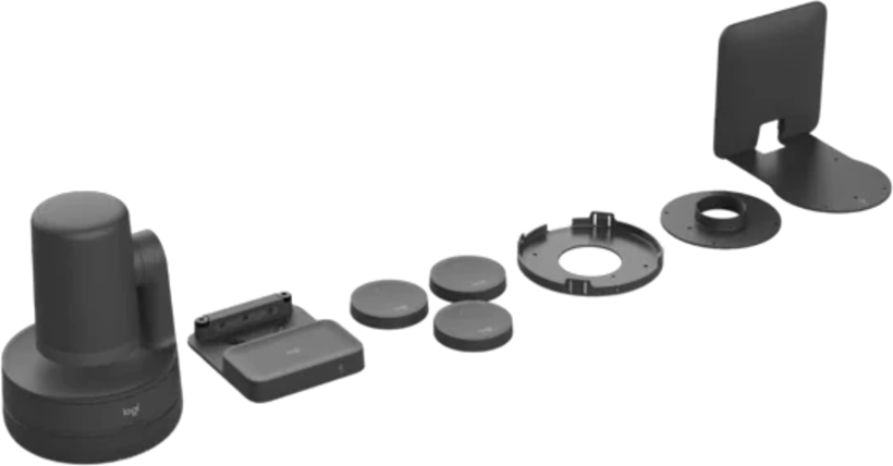 Logitech Rally Camera Streamline KIT