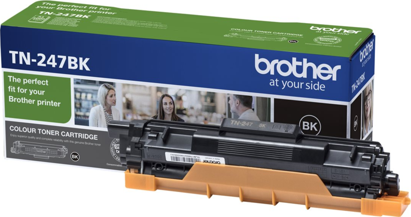 Brother TN-247BK Toner Black