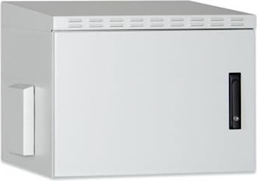 Lehmann Wall Rack IP54 7U Vented