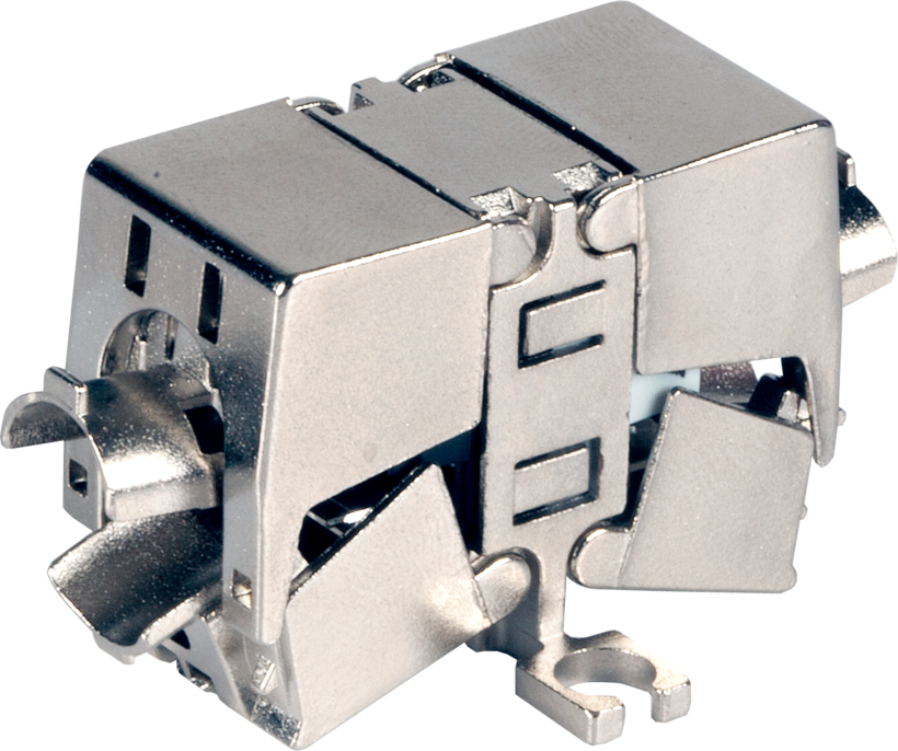 Module de connexion Cat6a