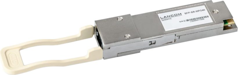 Module QSFP+ LANCOM SFP-SR-MPO40