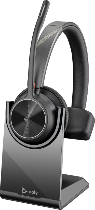 Poly Voyager 4310 UC M USB-C LS Headset