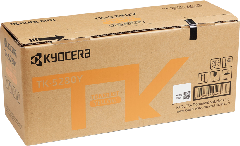 Kyocera TK-5280Y Toner gelb