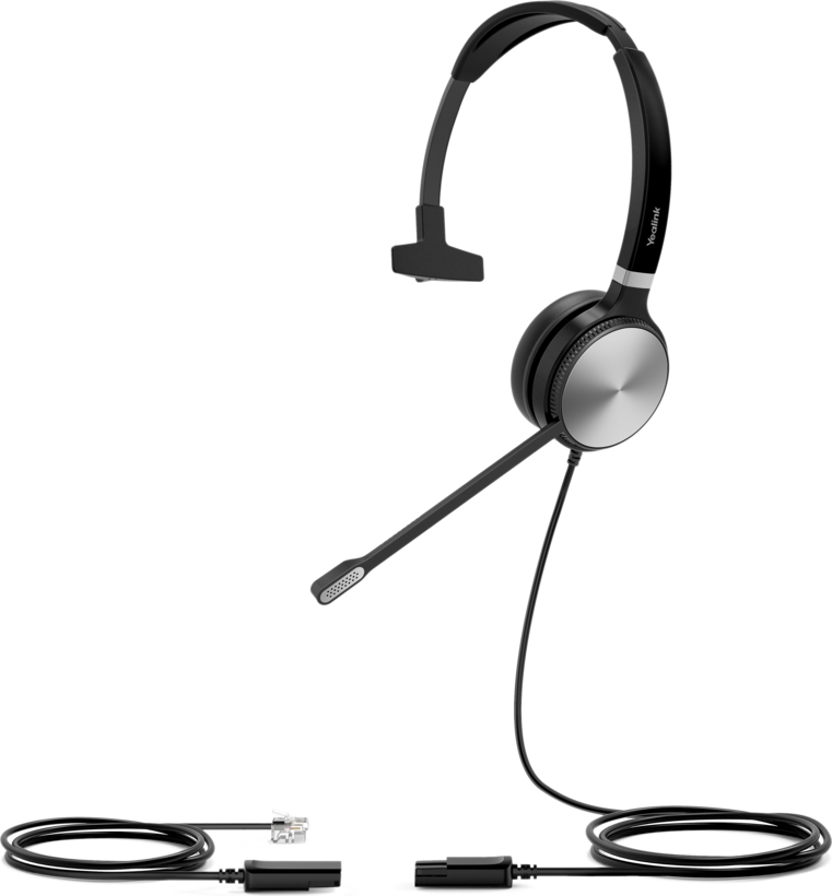 Headset Yealink YHS36 Mono