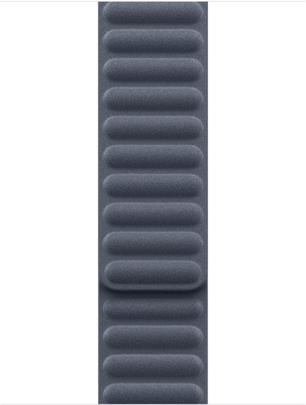 Apple Watch 46mm Magnetic Link navy M/L
