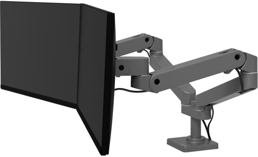 Ergotron LX Pro Dual Desk Side-by-Side