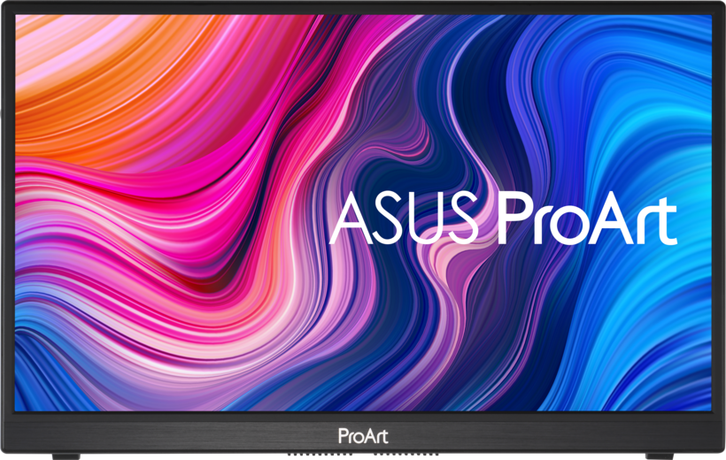 Monitor dotykowy Asus ProArt PA148CTV