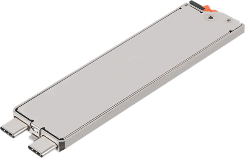 SSD PCIe 512 Go Getac X600 principal