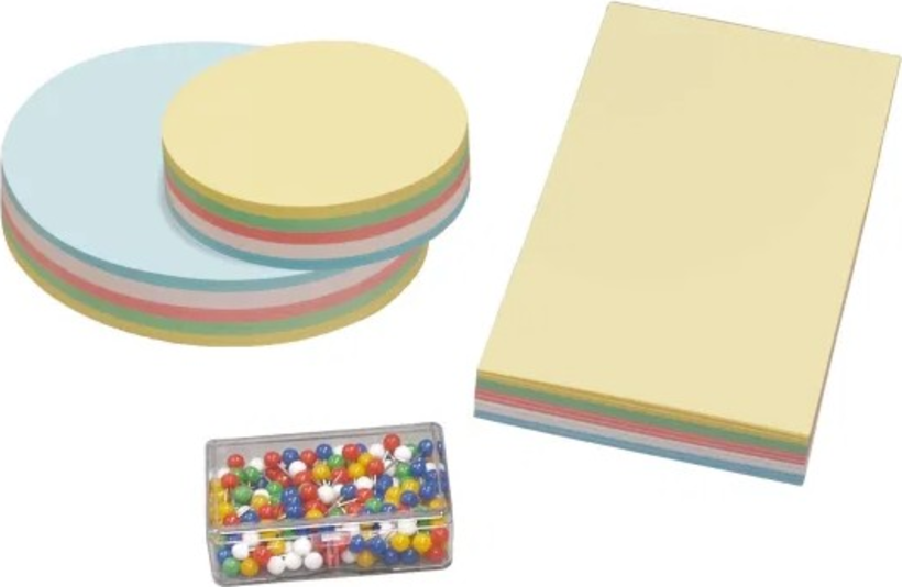 MAULbasic Seminar Accessories Refill