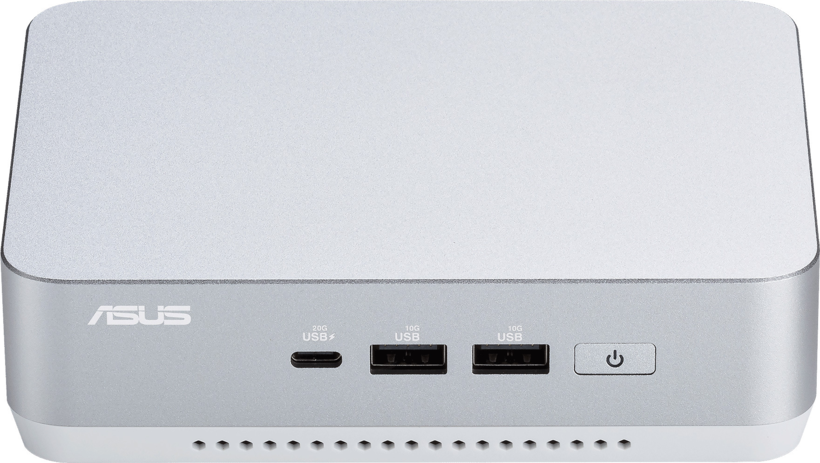 ASUS NUC 14 Pro+ U9 Barebone Mini PC
