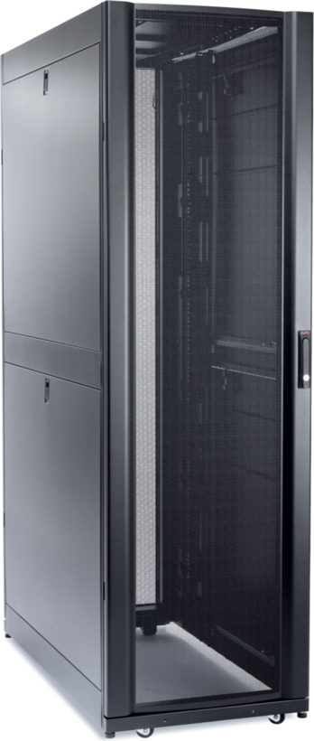 Rack APC NetShelter SX 42U, 600x1200, SP