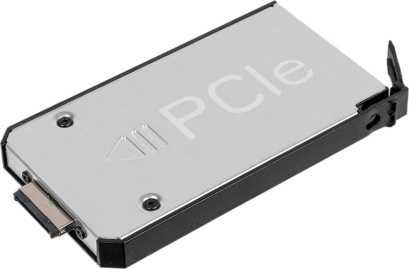 Getac Removable Media Bay 2TB PCIe SSD