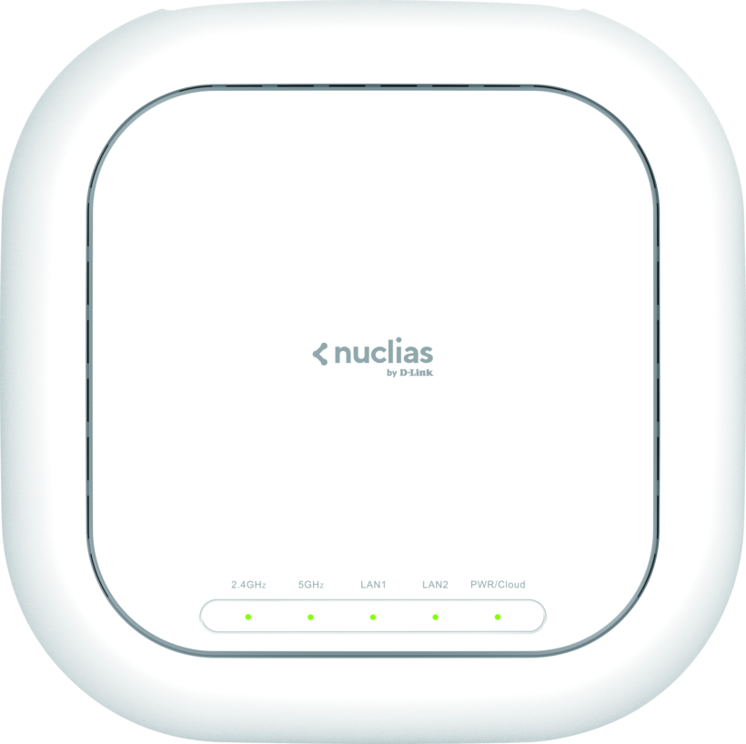 Access Point wireless Nuclias DBA-2820P