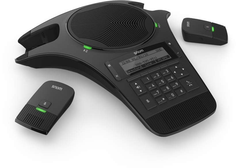 Snom C520-WiMi Conference Phone