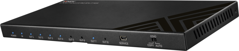 Splitter HDMI LINDY 1:8 4K