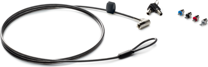 HP Sure Key Cable Lock