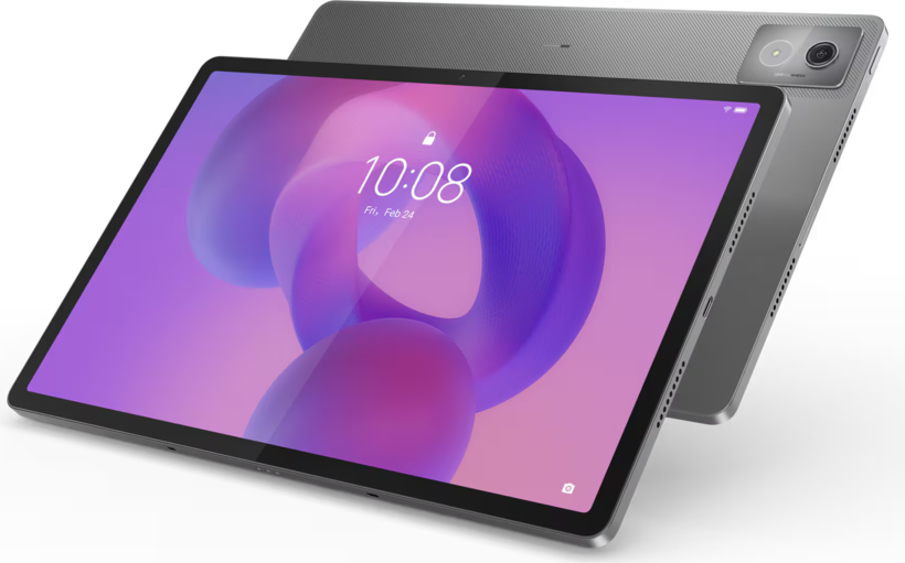 Lenovo Idea Tab Pro 8/256 Go, gris