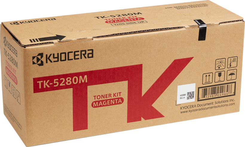 Kyocera TK-5280M Toner magenta