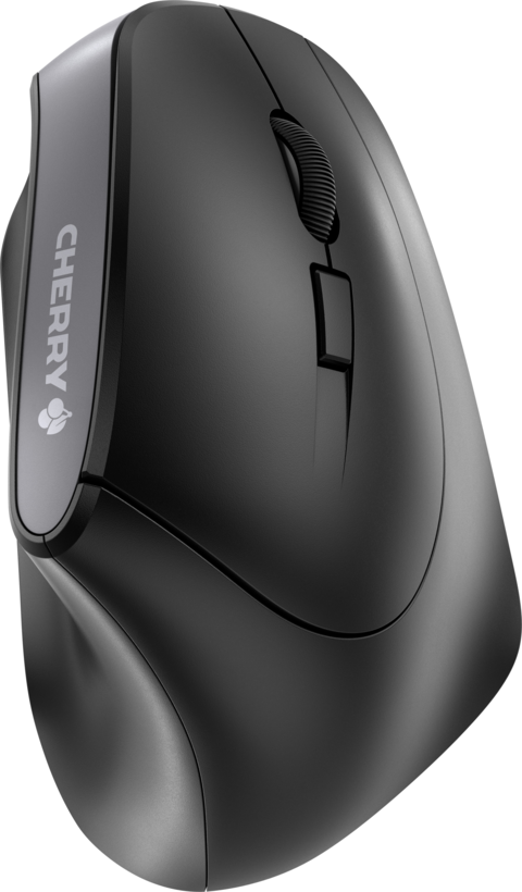 CHERRY MW 4500 Wireless Vertical Mouse