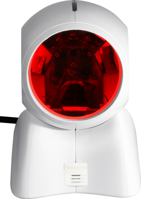 Honeywell Orbit 7190g Scanner weiß