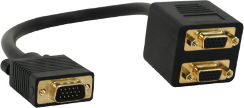 ARTICONA VGA - 2x VGA Adapter