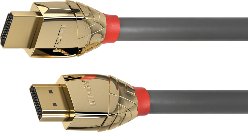 LINDY HDMI Cable 2m