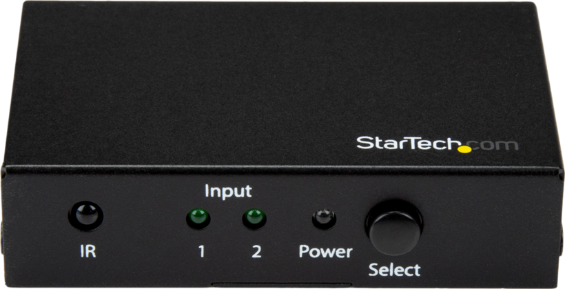 StarTech 2:1 HDMI váltó