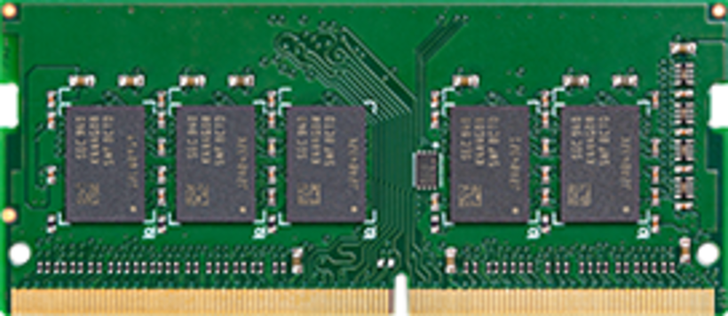 Synology 16GB DDR4 NAS Memory