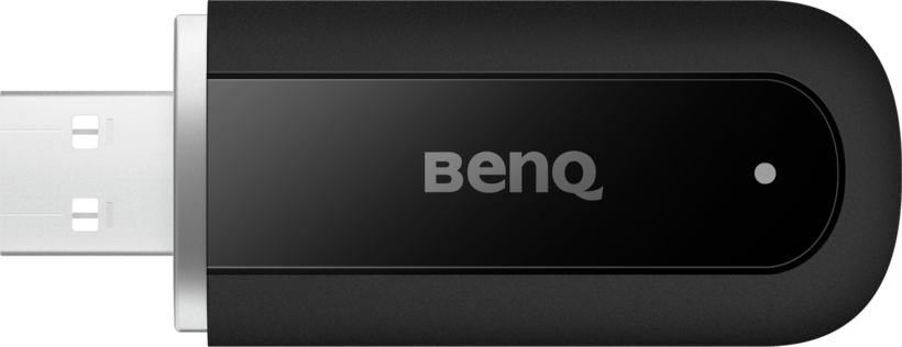 BenQ WD02AT Wi-Fi Dongle