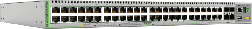 Switch Allied Telesis GS980MX/52PSM