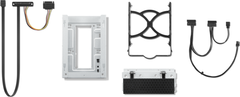 Lenovo TS P340 TWR 8.9cm (3.5") FASE Kit