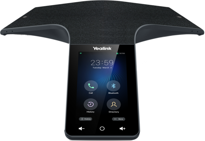 Yealink CP965 Teams IP Conference Phone
