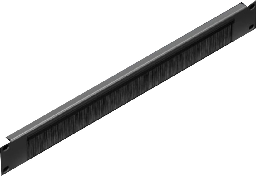 Rittal Cable Management Panel 1U
