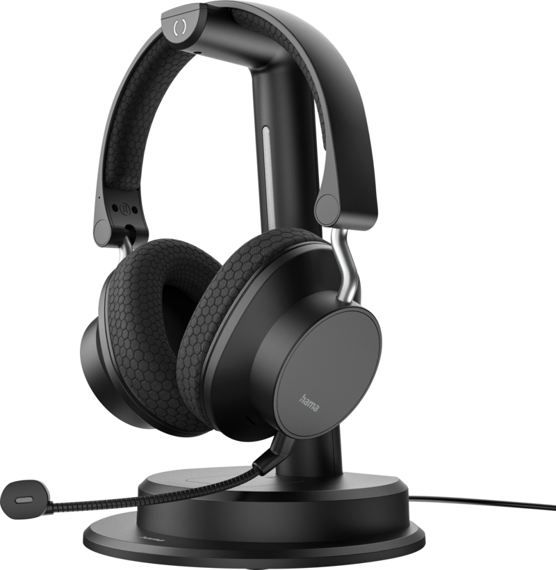 Hama BT-900 Headset + Ladestation