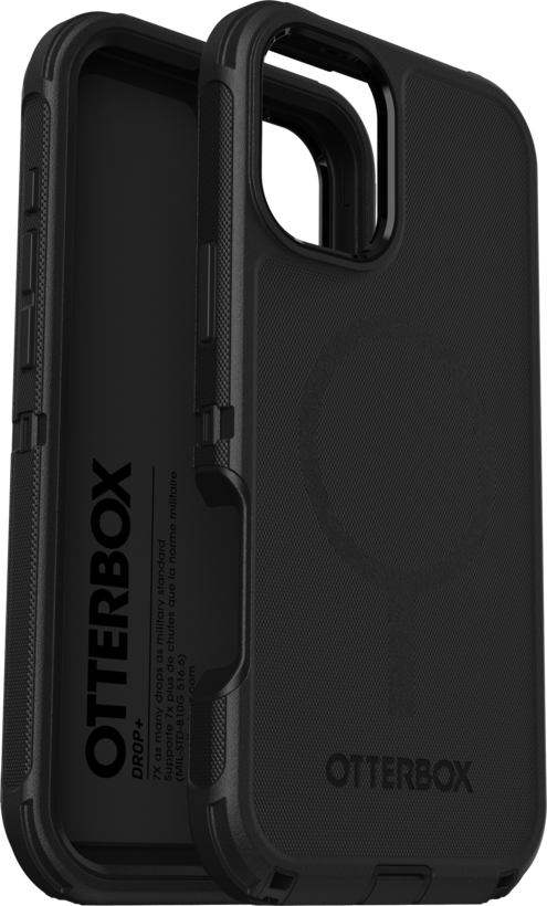 Coque OtterBox Defender iPhone 16+