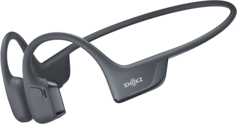 Shokz OpenRun Pro 2 Headphones Black