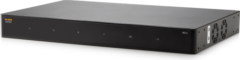 HPE Aruba 9012 Gateway