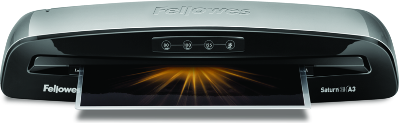 Fellowes Saturn 3i A3 Laminator