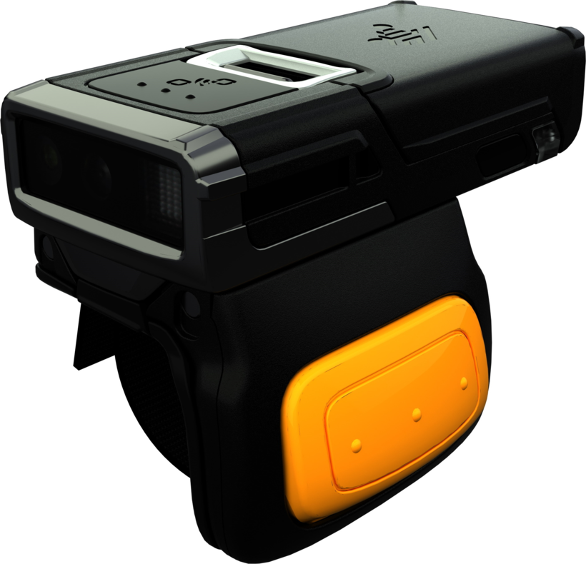 Zebra RS5100 Ringscanner Bluetooth 5.2