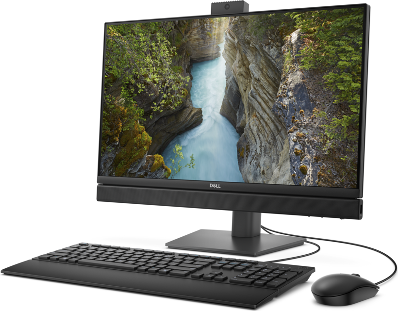 Dell Pro 24 All-in-One i5 16/512 Go