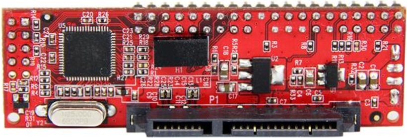 StarTech 40-Pin IDE PATA to SATA Adapter