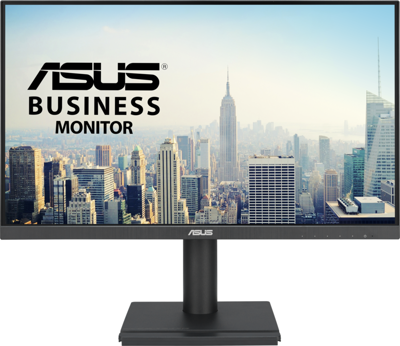 Asus VA24DQFS Monitor inkl. 4 J Garantie