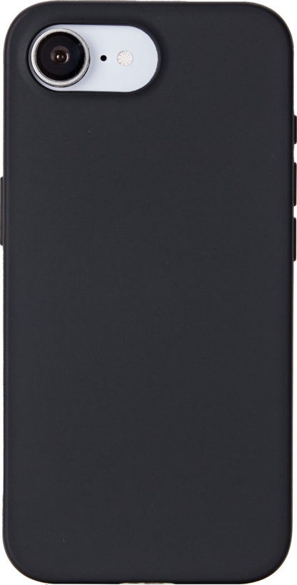 Funda ARTICONA GRS iPhone 17e/16e, negro