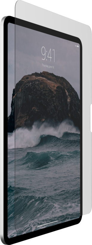 UAG iPad Pro 13" Schutzglas