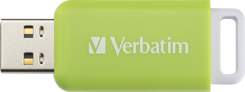 Verbatim DataBar USB Stick 32GB