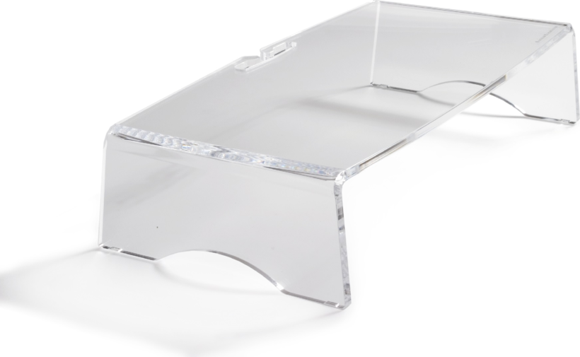 Bakker Q-Riser 90 Monitor Stand