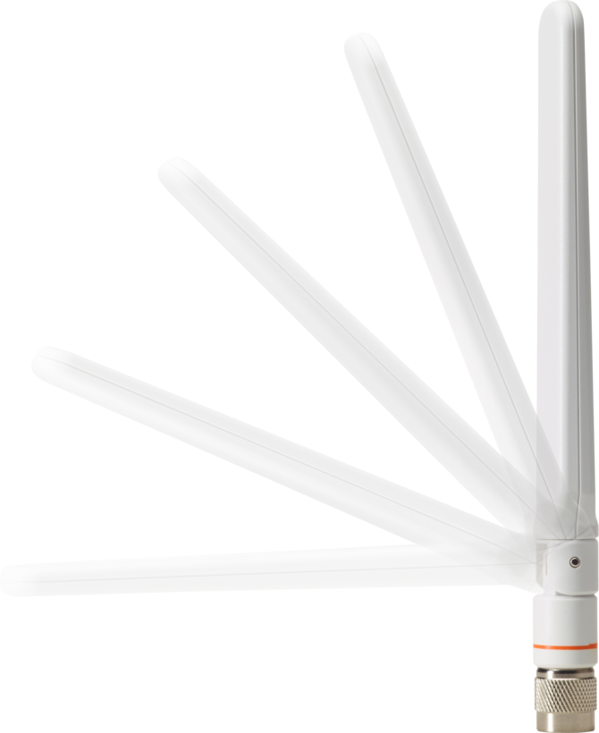 Cisco AIR-ANT2524DW-RS= Antenna