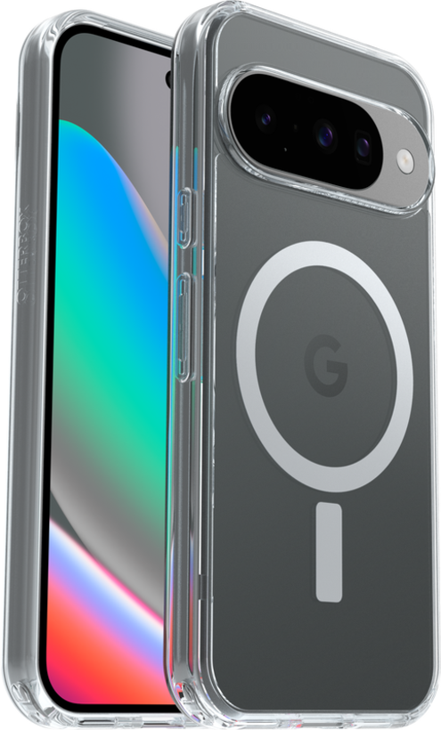 OtterBox Symmetry Clear Pixel 10/10Pro