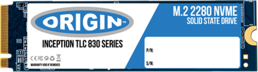 Origin Inception TLC830 Pro 1 TB M.2 SSD